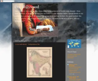 Docbollywood.com(Doc Bollywood) Screenshot