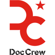 Doccrew.it Logo