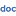 DoCDonkey.com Logo