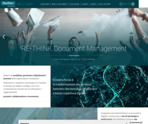 DocFlow.it(DocFlow) Screenshot