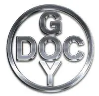 DocGoy.com Favicon