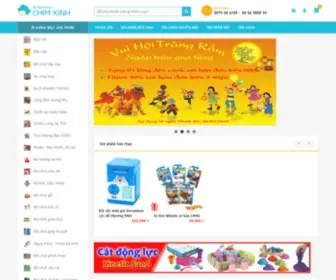 Dochoitreem.com(Đồ chơi trẻ em) Screenshot