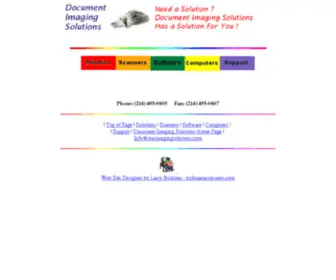Docimagingsolutions.com(365娱乐体育娱乐游戏中心) Screenshot