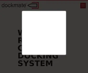 Dockmate.com.au(Dockmate Australia & New Zealand) Screenshot