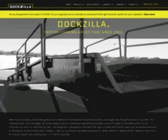 DockZilla.com(DockZilla) Screenshot