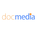 Docmedia.com.ar Logo