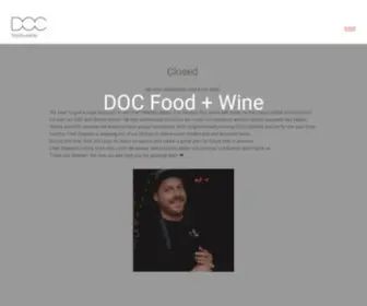 DocPdx.com(Private Site) Screenshot