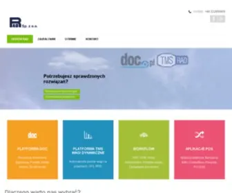 Doc.pl((none)) Screenshot