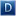 DocPlayer.dk Logo