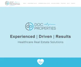 DocProperties.com(Doc Properties) Screenshot