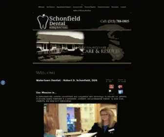 Docschonfield.com(Docschonfield) Screenshot