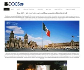 Docsdf.org(Docsdf) Screenshot