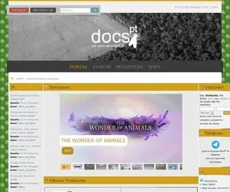 Docspt.com(Made with WOW Slider) Screenshot