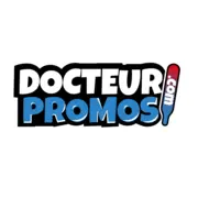 Docteurpromos.com Logo