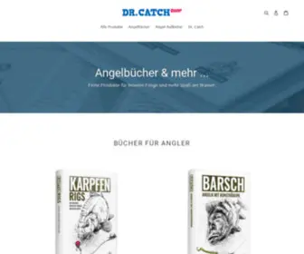 Doctor-Catch.shop(Mehr wissen) Screenshot