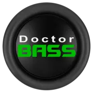 Doctorbass.ru Logo