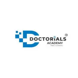 Doctorialsacademy.com Favicon