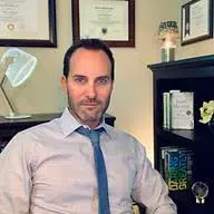 Doctorjohnwilson.com Favicon