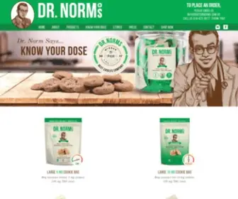 Doctornorms.com(Doctornorms) Screenshot