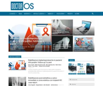 Doctoros.it(Doctor Os) Screenshot