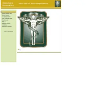 Doctortilve.com(Inicio) Screenshot