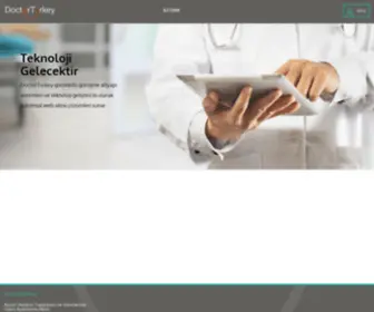 Doctorturkey.com(DoctorTurkey) Screenshot