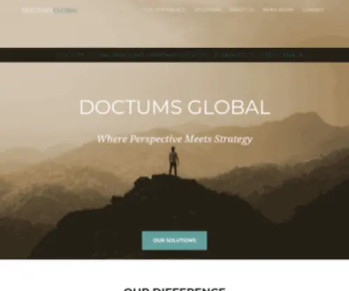 Doctums.com(Ellucian) Screenshot