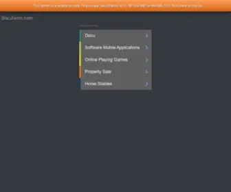 Docufarm.com(Docufarm) Screenshot