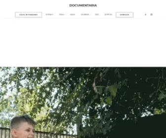 Documentaria.ro(I fotografie documentar) Screenshot