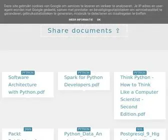 Documents.asia(Documents download) Screenshot