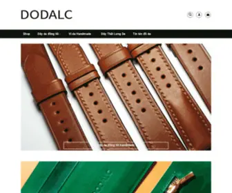 Dodalc.com(Dodalc) Screenshot