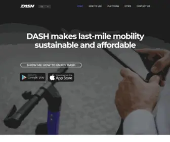 Dodash.app(Dash) Screenshot