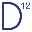 Dodecasystem.com Logo