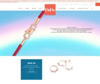 Dodo.it(DoDo Online Store) Screenshot