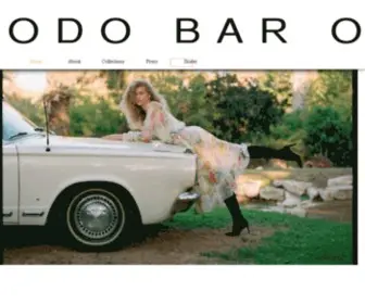 Dodobaror.com(Dodo Bar Or) Screenshot