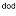 Dodofis.com Favicon
