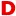 Dodry.net Logo