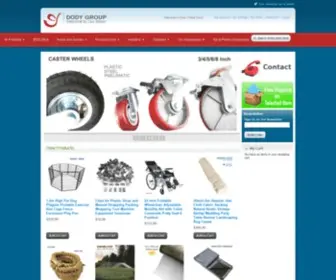 Dody.com.au(Dody Online Store Online Shopping Local Pickup Drop Shipping Local Pickup) Screenshot