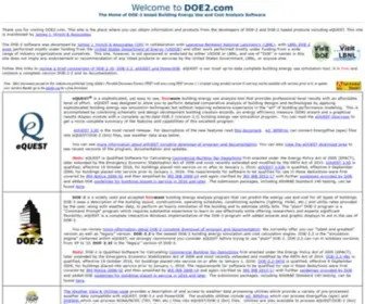 Doe2.com(Doe2) Screenshot