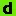 Doemaardie.nl Favicon