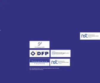 Doerentrup.de(CB Holding GmbH) Screenshot