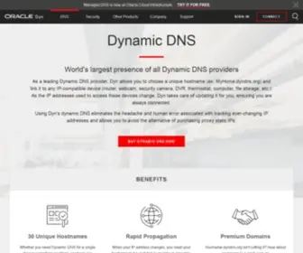 Doesntexist.com(Domain Name System (DNS)) Screenshot