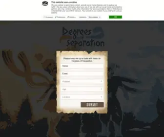 Dofsgame.com(Moondrop) Screenshot