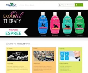 Dog-Mat.pl(Dog Mat) Screenshot