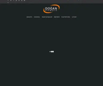 Doganotomotiv.com.tr(Doğan) Screenshot