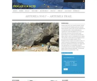 Dogayakacis.com(İbrahim Mete Dinç) Screenshot