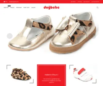 Dogbebe.com(Doğbebe) Screenshot