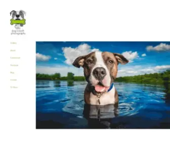 Dogbreathphoto.com(Dog Breath Photography) Screenshot