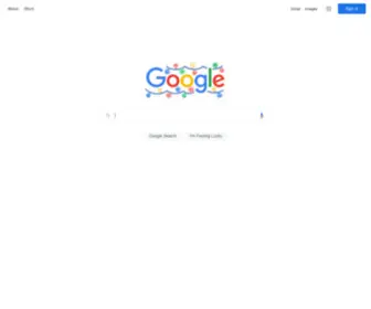 Dogcollarfavourbluff.com(Google) Screenshot