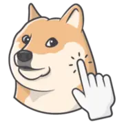 Dogeclick.org Favicon